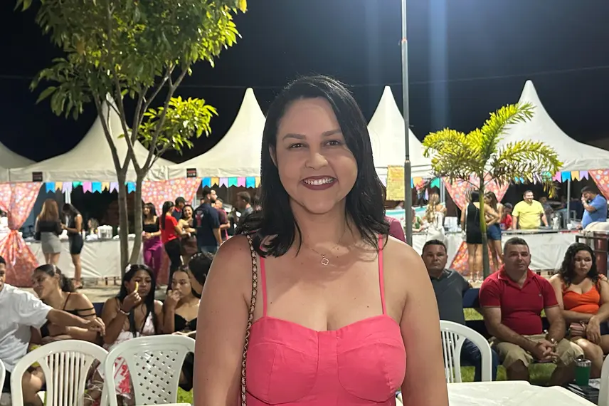 Caxingó encerra tradicional Arraiá do Povo com muita cultura e grande show musical