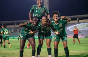 CBF define datas da final entre Atlético-PI e Vila Nova pelo Brasileiro A3 (Foto: Reprodução)