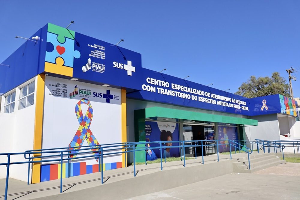 Centro de Autismo