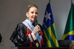 Cláudia Seabra (Foto: ASCOM/ MPPI)