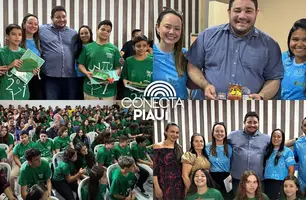 Cocal lança projeto preparatório para a OBMEP 2025 (Foto: Reprodução)