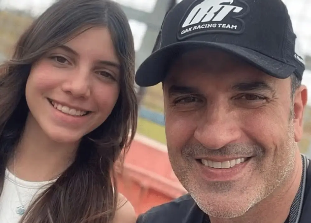Com câncer, Edu Guedes conversa com filha sobre morte: ‘Explicar sobre bens’