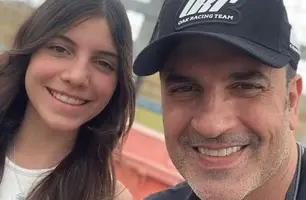 Com câncer, Edu Guedes conversa com filha sobre morte: ‘Explicar sobre bens’ (Foto: Reprodução)