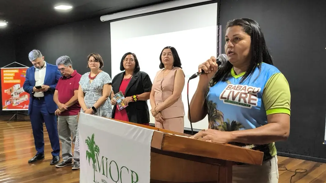 Com foco na luta das quebradeiras de coco, documentário Babaçu Livre é lançado