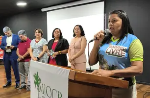 Com foco na luta das quebradeiras de coco, documentário Babaçu Livre é lançado (Foto: Conecta Piauí)