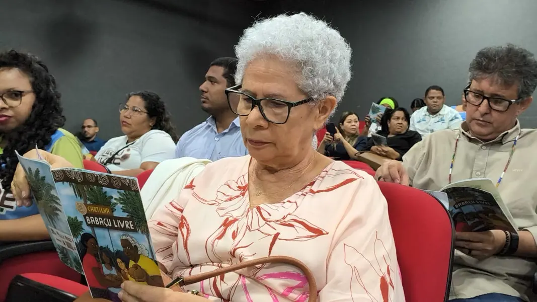 Com foco na luta das quebradeiras de coco, documentário Babaçu Livre é lançado