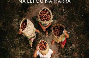 Com foco nas quebradeiras de coco, documentário Babaçu Livre será lançado hoje (Foto: Divulgação) Com foco nas quebradeiras de coco, documentário Babaçu Livre será lançado hoje (Foto: Divulgação)