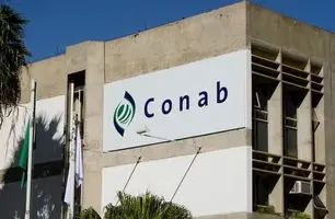 Conab (Foto: Divulgação/Conab)