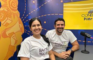 Conecta Podcast recebe médicos do HU-UFPI para falar sobre novo ambulatório (Foto: Conecta Piauí) Conecta Podcast recebe médicos do HU-UFPI para falar sobre novo ambulatório (Foto: Conecta Piauí)