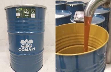 Cooperativa piauiense exporta mel da agricultura familiar para o Japão pela 1ª vez