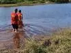 Corpo de segundo adolescente afogado é encontrado no Rio Parnaíba em Teresina