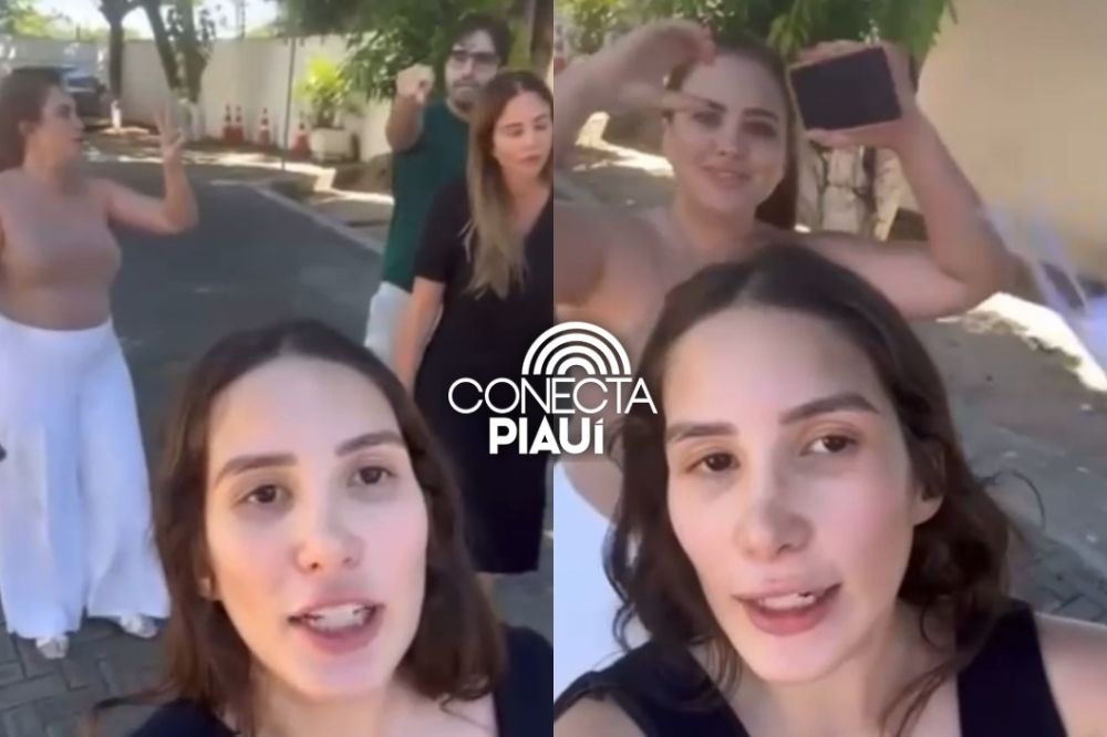 Cristina do Firmino protagoniza confusão com família nas redes sociais