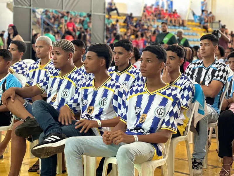 CUFA abre Taça das Favelas Piauí 2025 em Timon com presença de Formiga