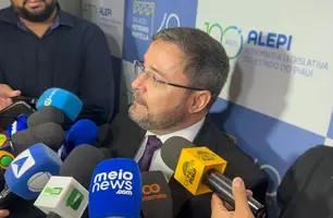 Deputado estadual Fábio Novo (PT) (Foto: Reprodução/Redes sociais)