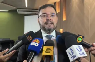 Deputado estadual Fábio Novo (Foto: Conecta Piauí)