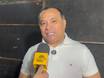 Deputado Evaldo Gomes reclama de falta de energia em festejos de cidade no Piauí Deputado Evaldo Gomes reclama de falta de energia em festejos de cidade no Piauí
