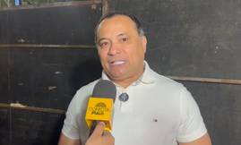 Deputado Evaldo Gomes (Foto: Conecta Piauí)