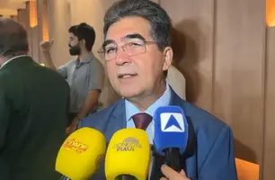 Deputado Francisco Limma (Foto: Conecta Piauí)