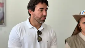 Deputado Marden Menezes (Foto: Portal R10)