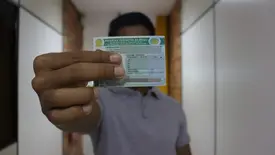 Detran e Seduc realizam aula inaugural do Programa CNH Social Estudantil (Foto: Ascom/ Governo do Piauí)