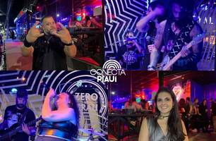 Dia do Rock: Conheça a história do gênero através de músicos piauienses influentes (Foto: Conecta Piauí)