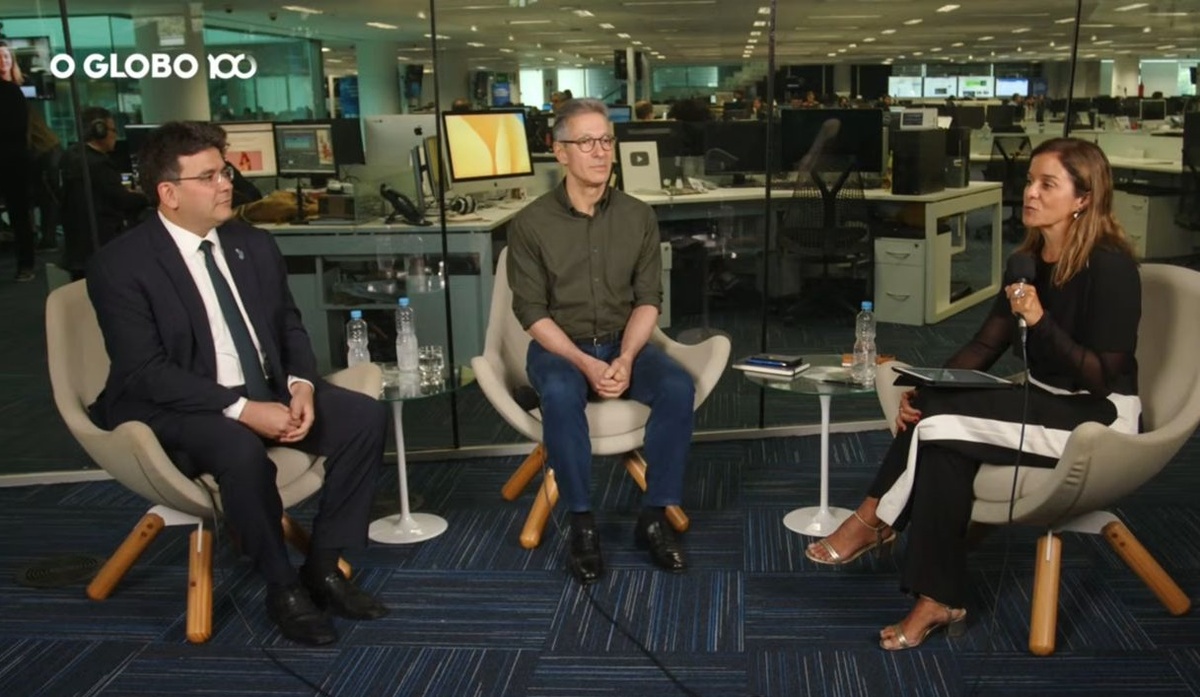 Diálogos O Globo