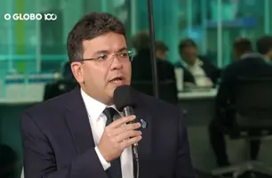 Diálogos O Globo (Foto: Reprodução O Globo)