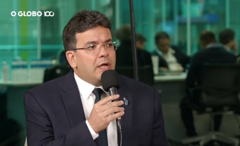 O Globo: Fonteles defende altivez com os EUA e destaca exportações do Piauí