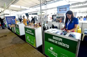 Diálogos pelo Piauí chega a São Raimundo Nonato, com atividades de quinta (31) a sábado (2) (Foto: Reprodução - Governo do Piauí)