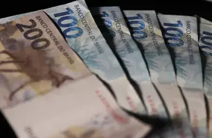 Dinheiro (Foto: José Cruz/Agência Brasil)