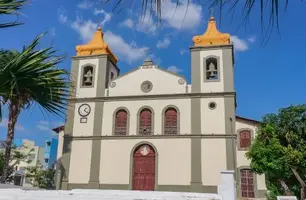 Diocese de Caxias do Maranhão (Foto: Reprodução)