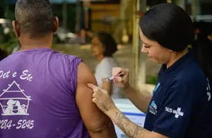 Doenças crônicas agravam infecções respiratórias em idosos, diz estudo (Foto: Tomaz Silva/Agência Brasil)