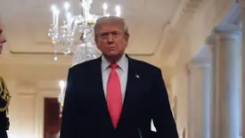 Donald Trump (Foto: Reprodução Instagram)