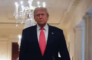 Donald Trump (Foto: Reprodução Instagram)