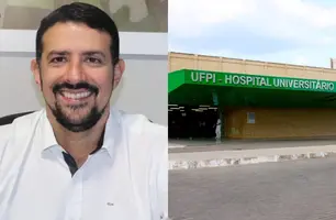 Dr. Tibério Borges dá detalhes sobre novo ambulatório do HU para doenças raras (Foto: Reprodução)