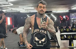 Edson da Silva Ferreira (Foto: Reprodução/Arquivo Pessoal)