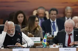 Em declaração sobre IA, Brics defende código aberto para a tecnologia (Foto: Fernando Frazão/Agência Brasil)