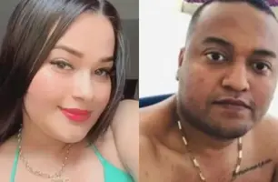 Empresário acusado de feminicídio é preso por lavagem de dinheiro em Teresina (Foto: Reprodução)