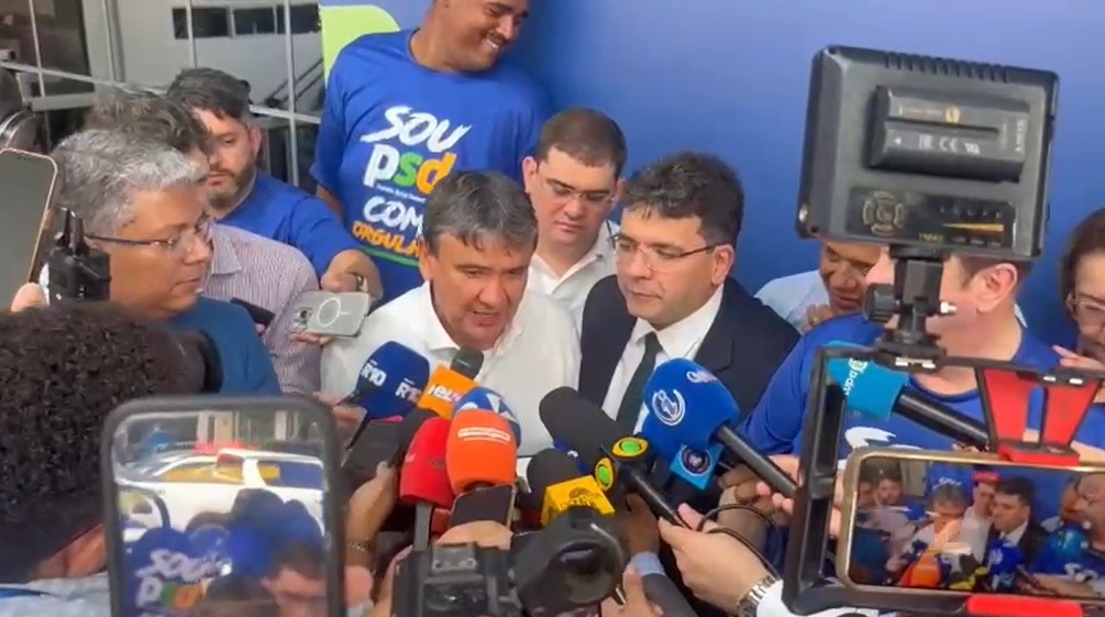 Encontro do PSD reúne lideranças para lançar Júlio César ao Senado