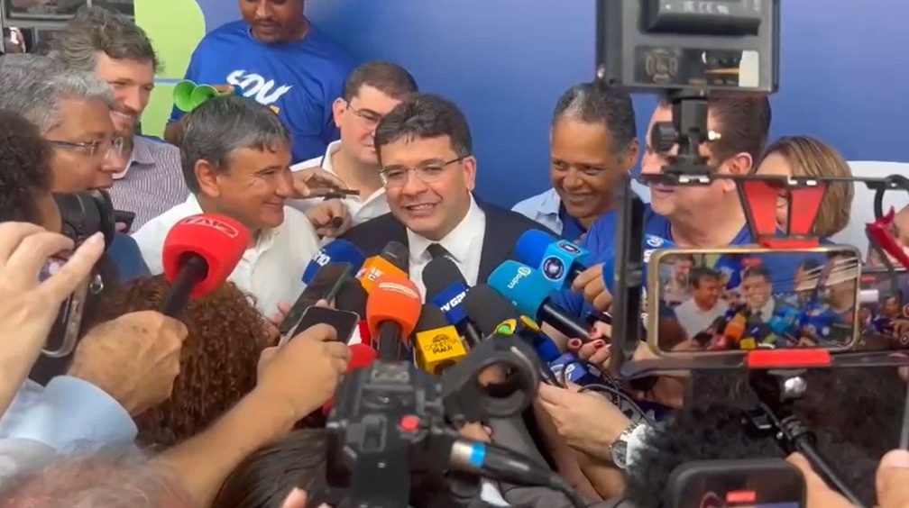 Encontro do PSD reúne lideranças para lançar Júlio César ao Senado