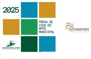 Esperantina-PREV inicia período da Prova de Vida para aposentados e pensionistas (Foto: Reprodução)