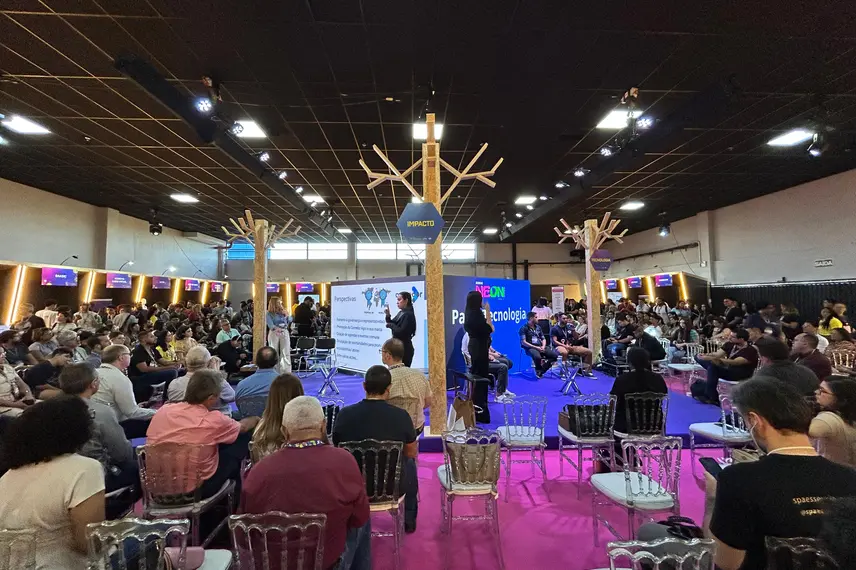 Estrutura do NEON 2025