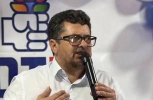 Ex-prefeito Venício do Ó (Foto: Reprodução)