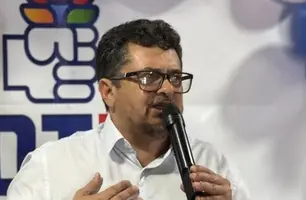 Ex-prefeito Venício do Ó (Foto: Reprodução)