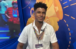 Fábio Neves (Foto: Conecta Piauí)