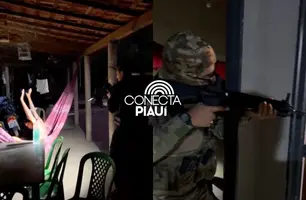 Facções exigiam matrícula, apelido e área de atuação, diz DRACO (Foto: Reprodução/SSP)