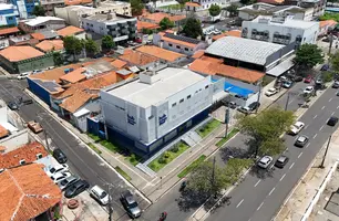 Faculdade Estadual PIT (Foto: ASCOM)