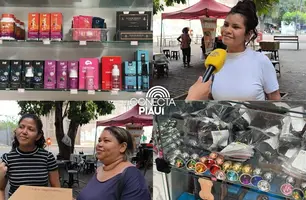 Fala Povo Especial: Orgasmo é tabu ou ferramenta de conexão? (Foto: Conecta Piauí)