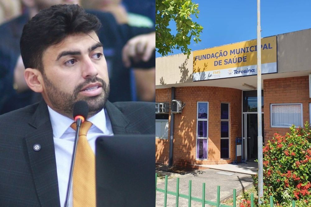 'Falta gestão e sobra caos': diz Draga Alana após nova saída de Charles da FMS