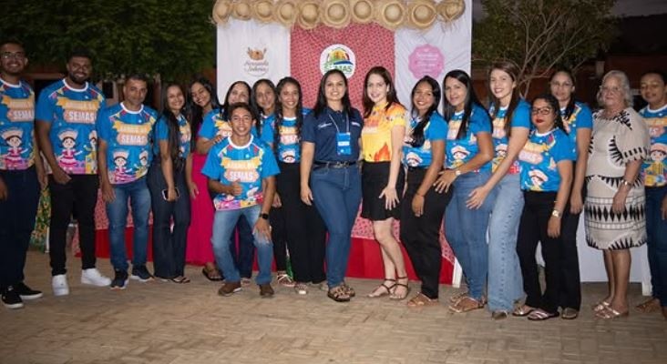 Feira do Empreendedor de Aroazes destaca talento e inovação local
